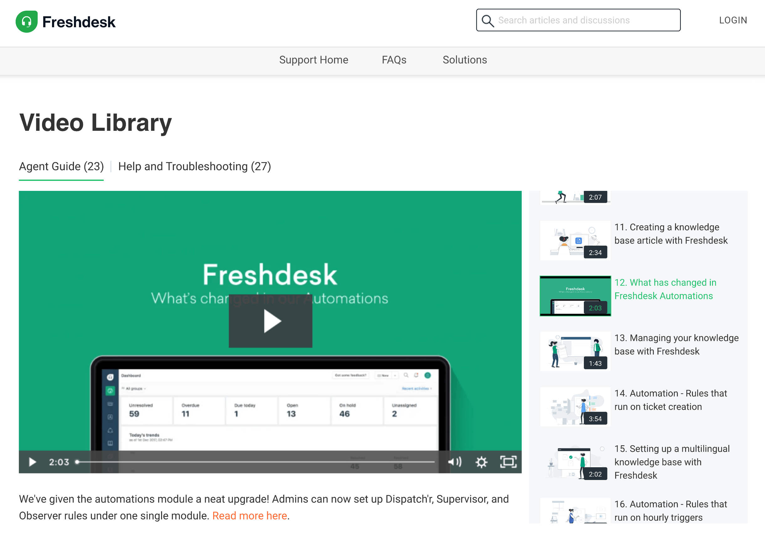 freshdesk-customer-support