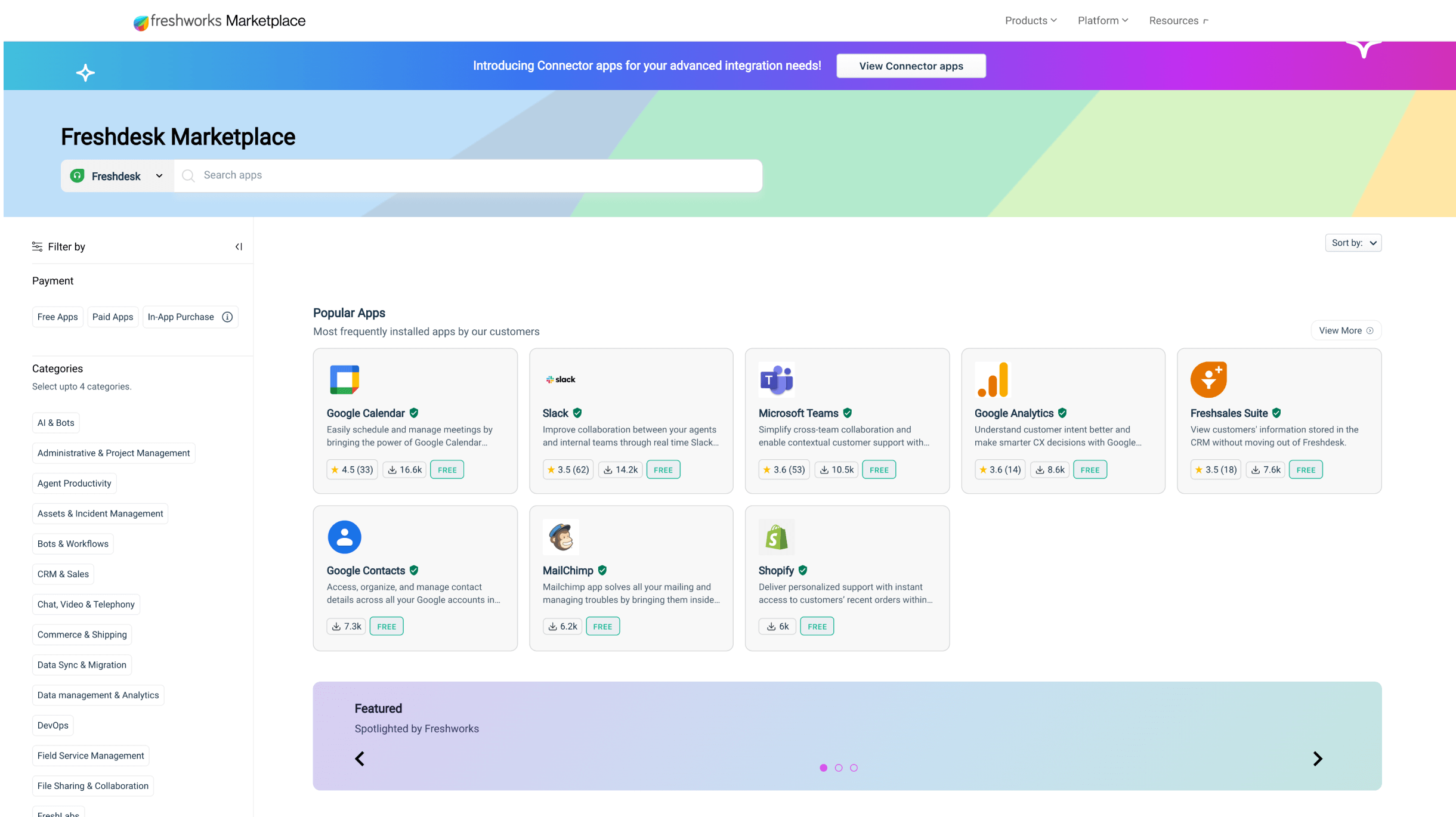 freshdesk-integration