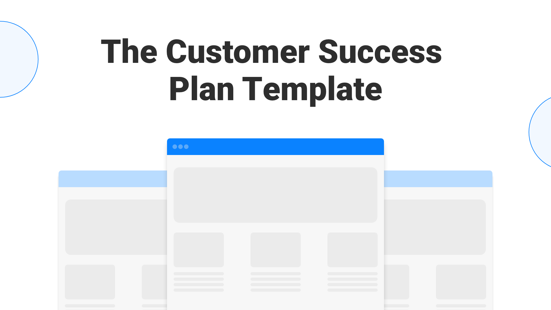 customer-success-plan