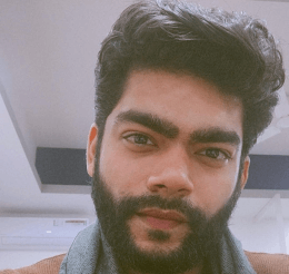 Deepak Som