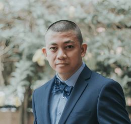 Mark Raymundo