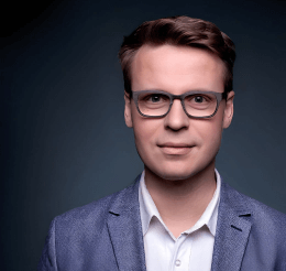 Martin Luenendonk