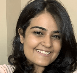 Muskan Ghai