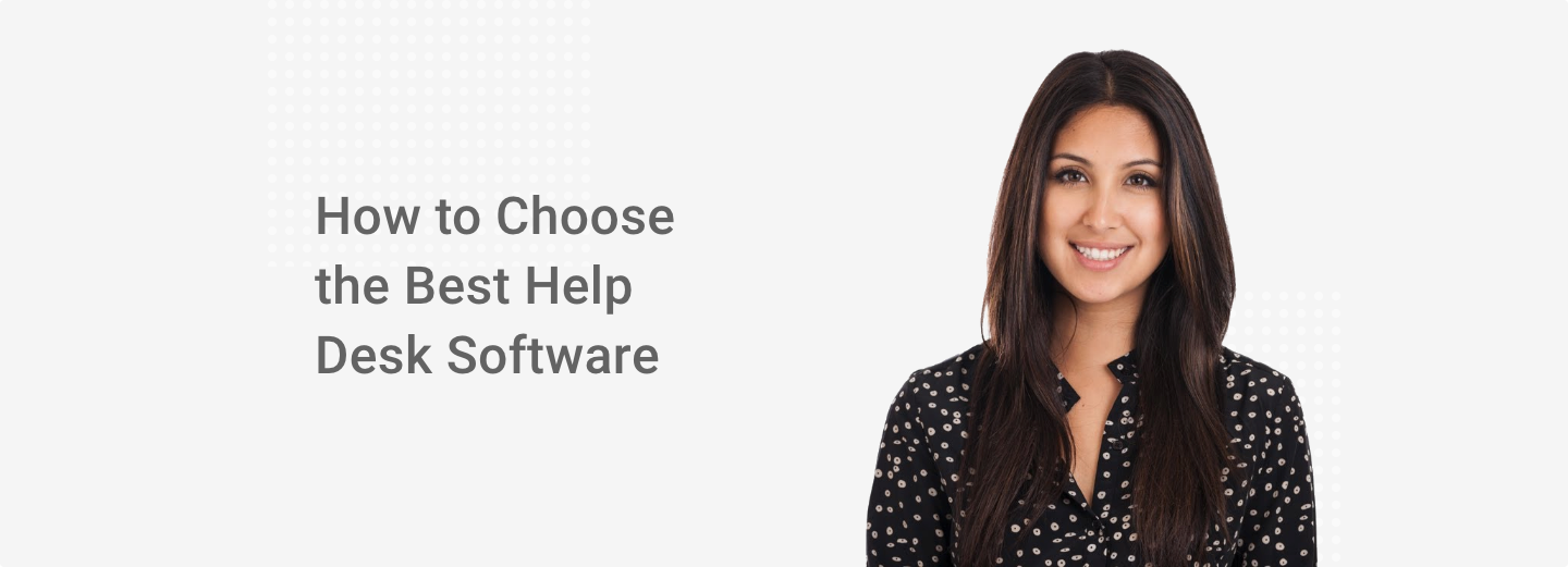 Best Help Desk Software For Customer Support | Forever Free!